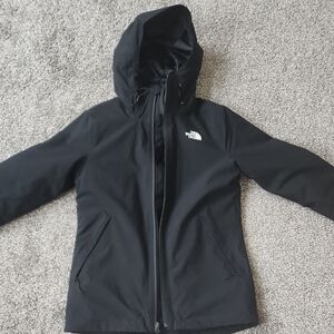 The North Face Women's Black Jacket